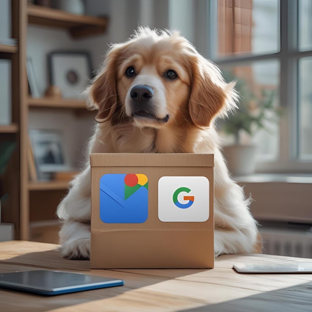 Google Ads campaign(1)