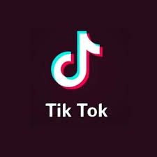 Tiktok logo